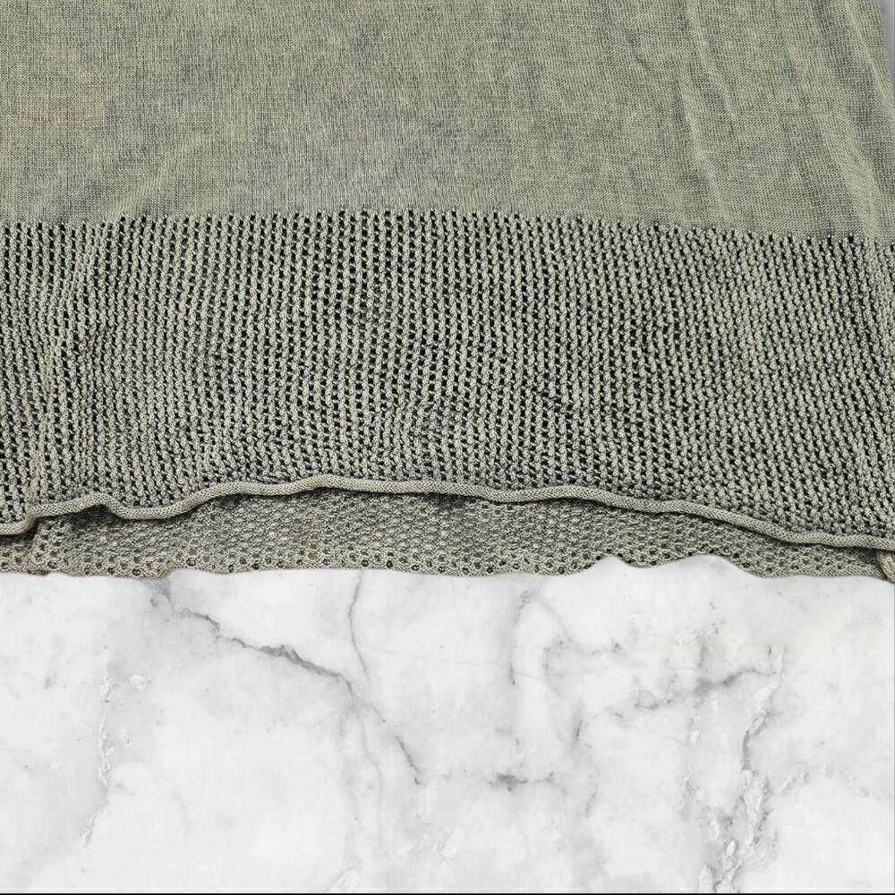 M. Rena Small Tunic 3/4 Sleeves - Picture 4 of 5